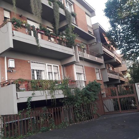 Rizzola Casa E Appartamento Per Vacanze Rome Extérieur photo