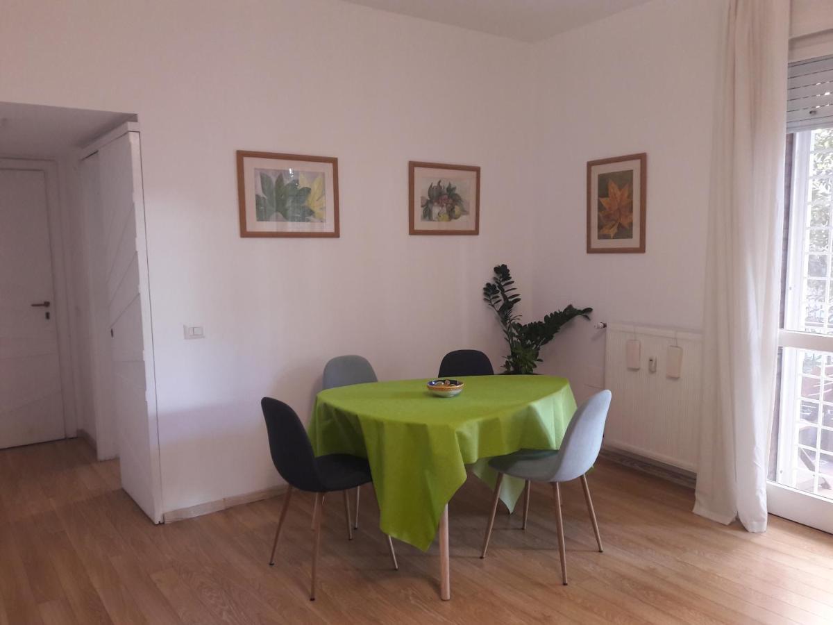 Rizzola Casa E Appartamento Per Vacanze Rome Extérieur photo